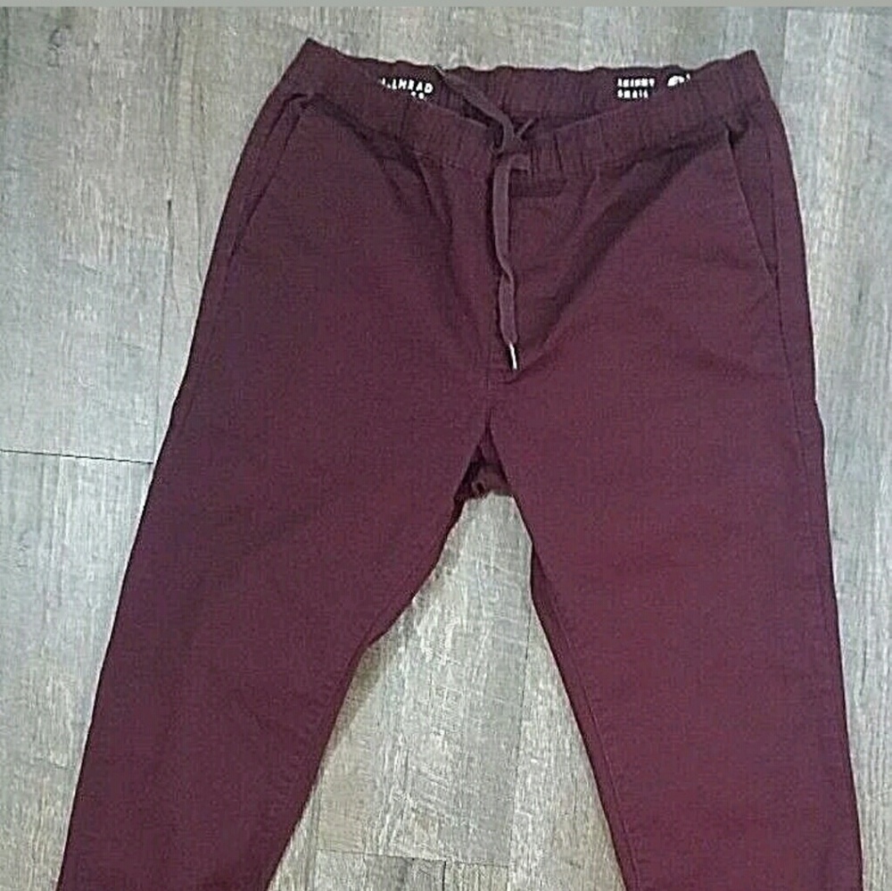 PacSun Bullhead Mens Joggers Small